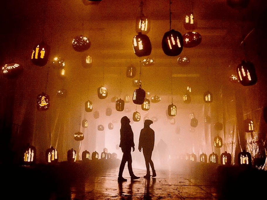 Pumpkin Nights: Fall Date Night in Dallas–Fort Worth