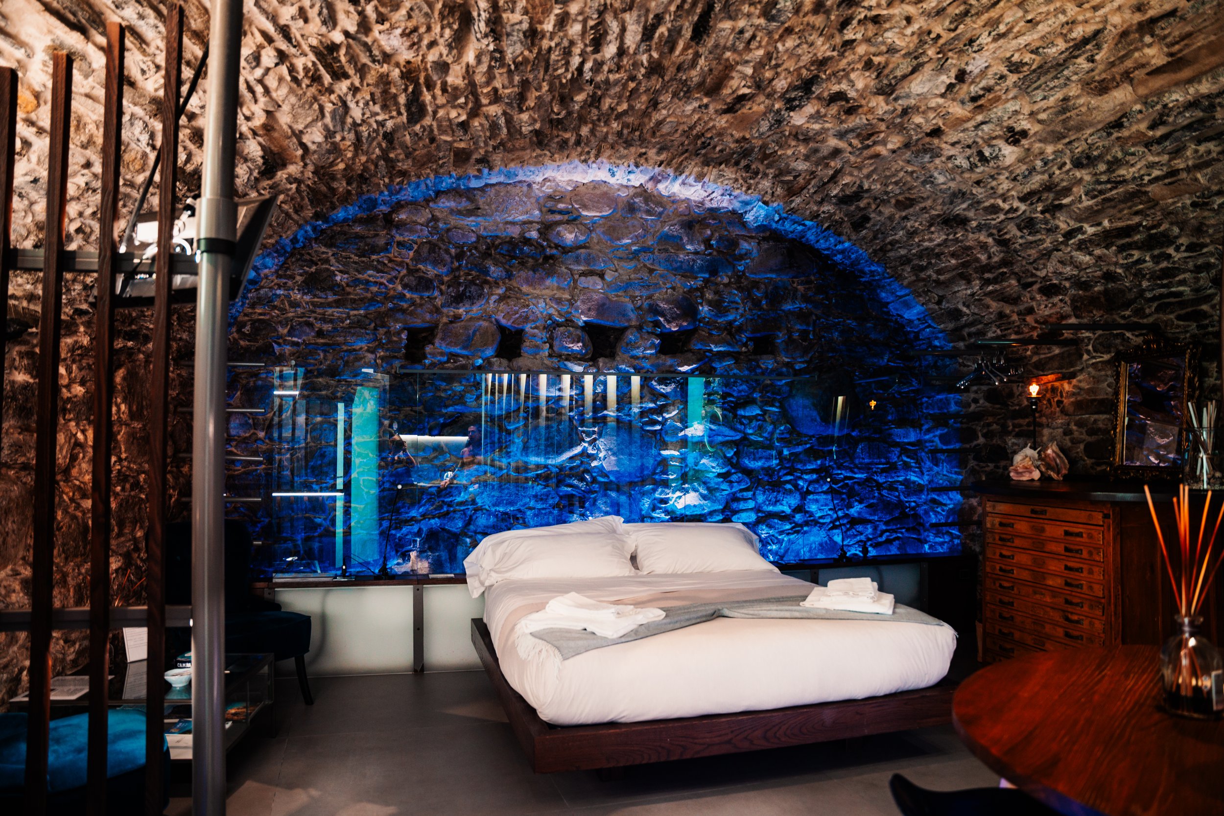 Unique Airbnb in Cinque Terre: A Romantic Stay in Riomaggiore