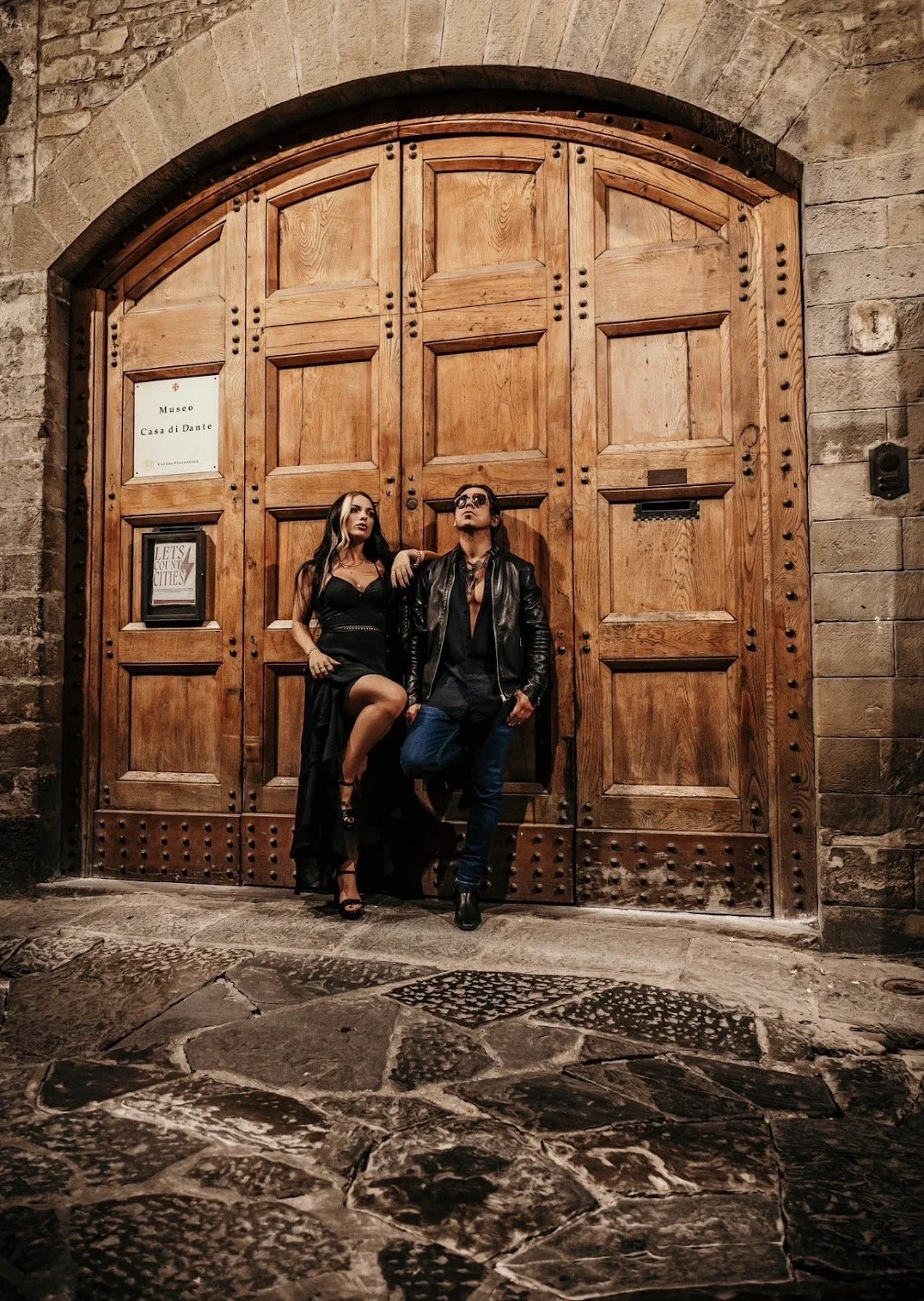 Couples Guide to Confident Travel: Tips To Travel Better Together