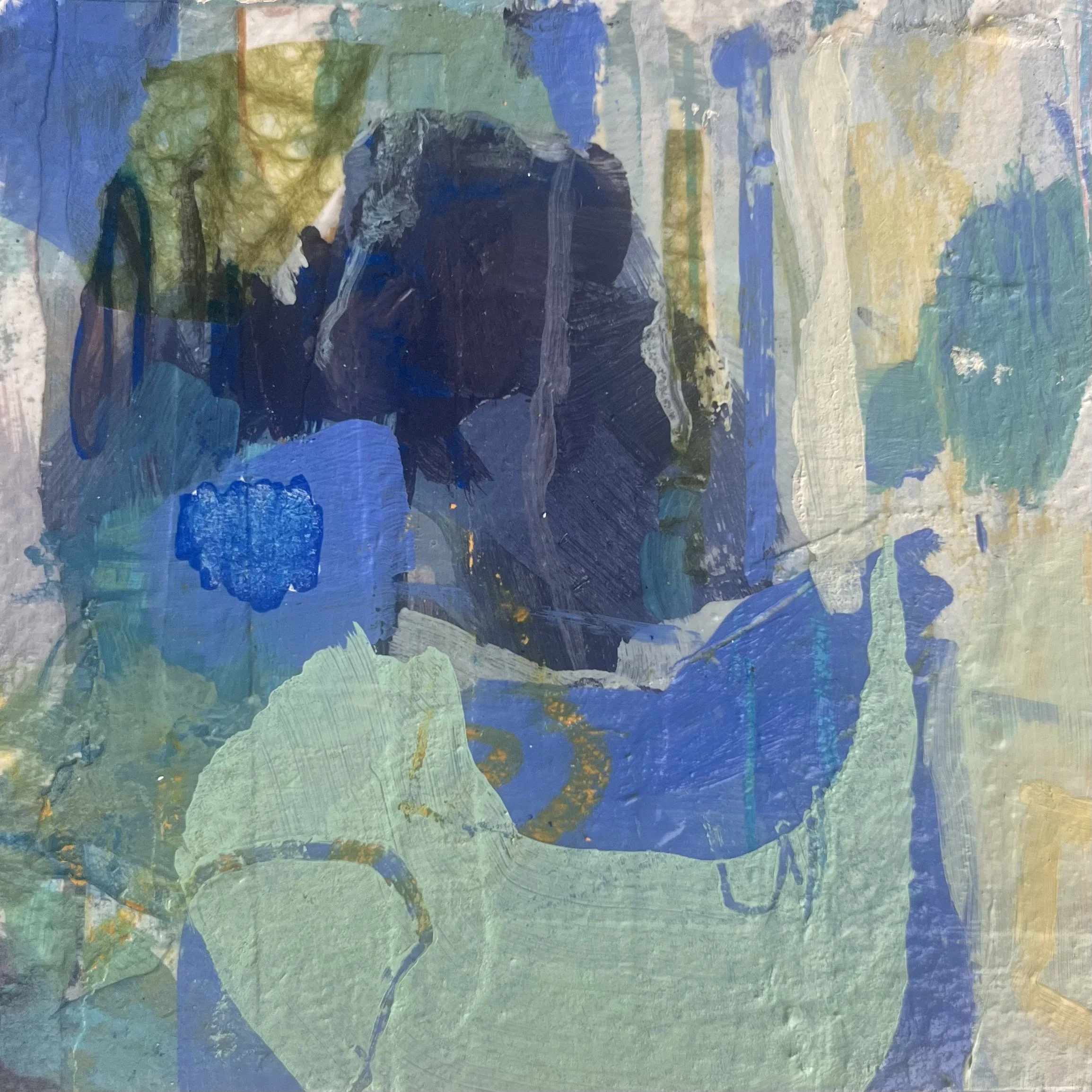 Extra Small Art