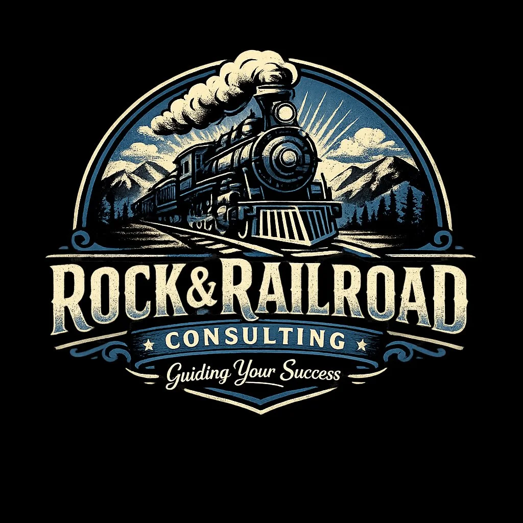 Freight Rail System & Industrial Market  - Consult Call