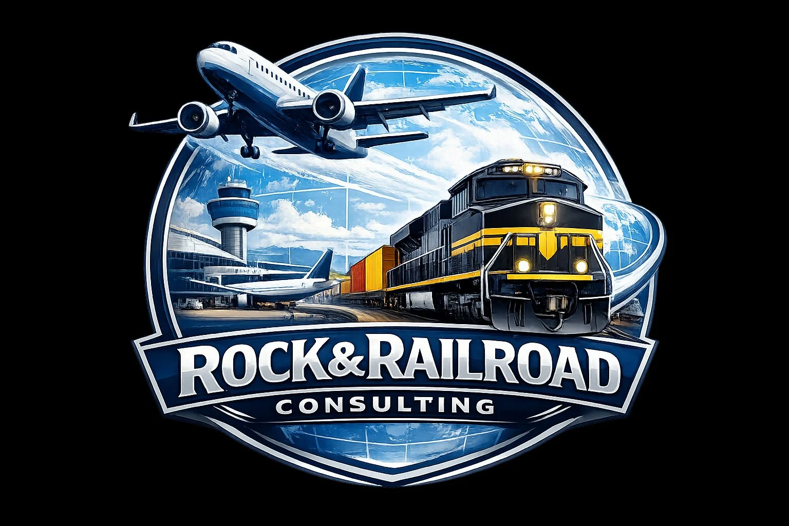 In-Person (Global) Transportation Project Consulting