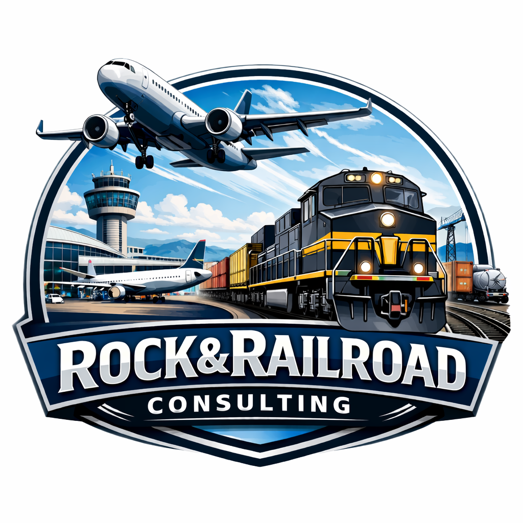In-person Transportation & Logistics Project Consulting  (United States)