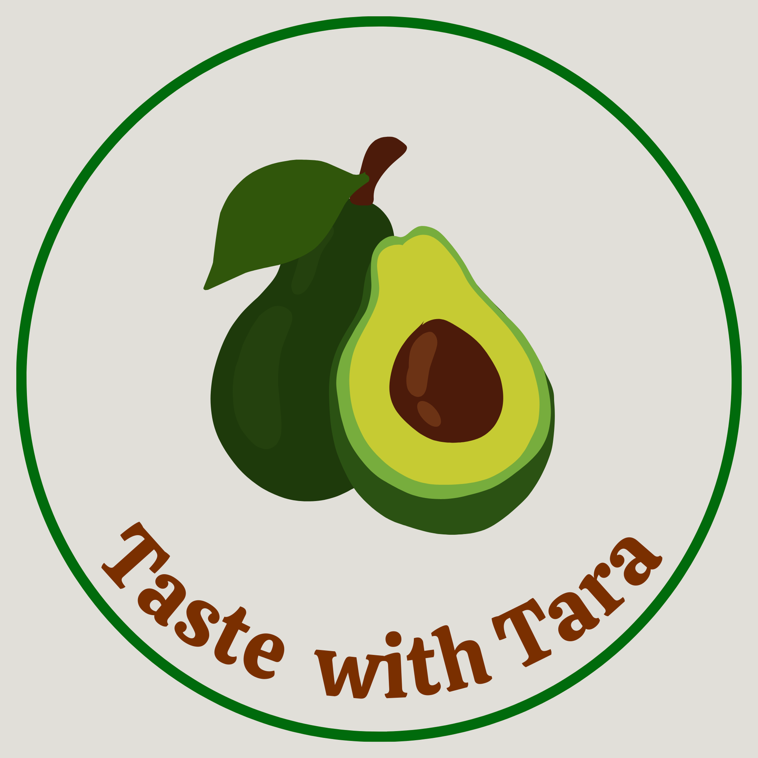 Taste with Tara