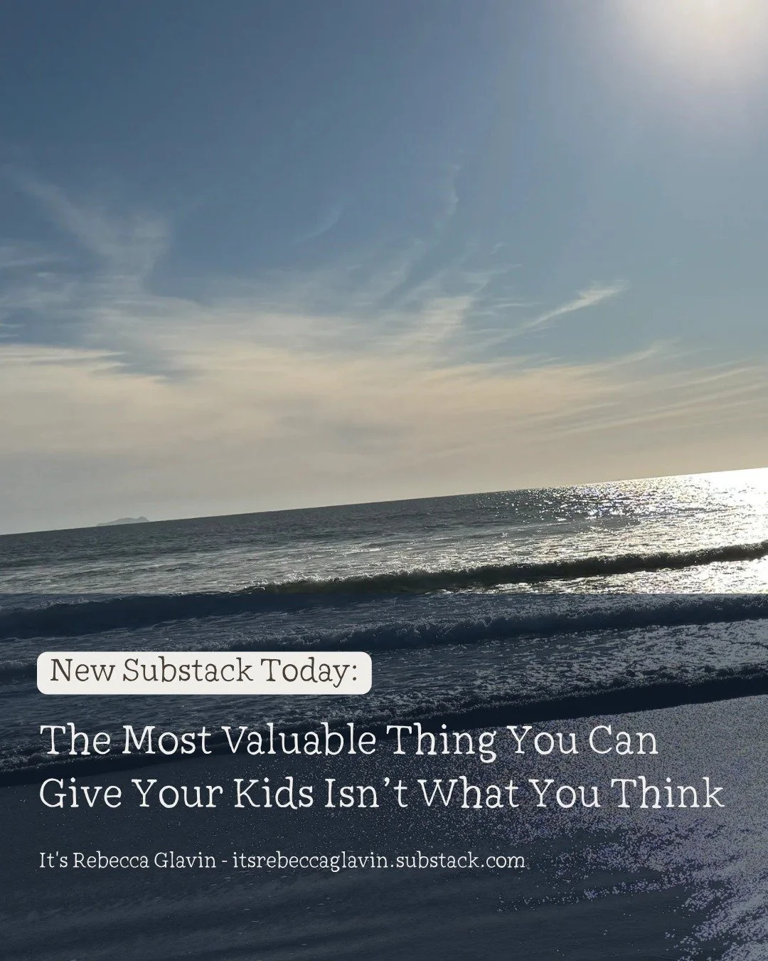 I was paying tuition, doing unpaid clinical internships, and paying a babysitter &mdash; all at the same time.

The math was not working in my favor, to put it gently. I remember the guilt of spending money on childcare when I wasn't bringing anythin