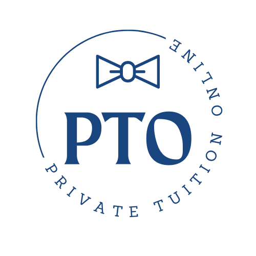 PTO | Private Tuition Online