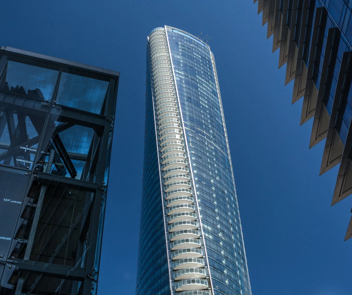 1151 W Georgia