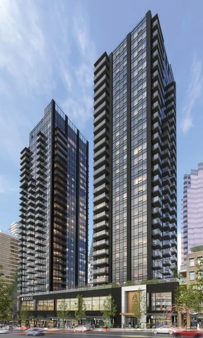 1555 Robson