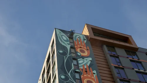 Urban One Builders | Construction Reimagined – Contact Us