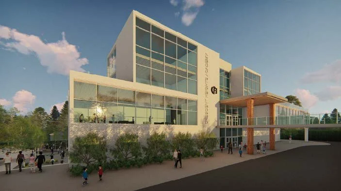 Crescent Heights Academy