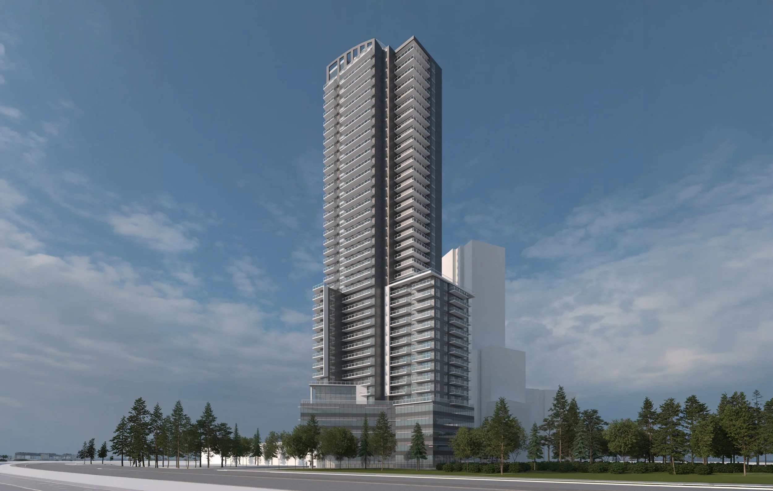 Atlas Tower