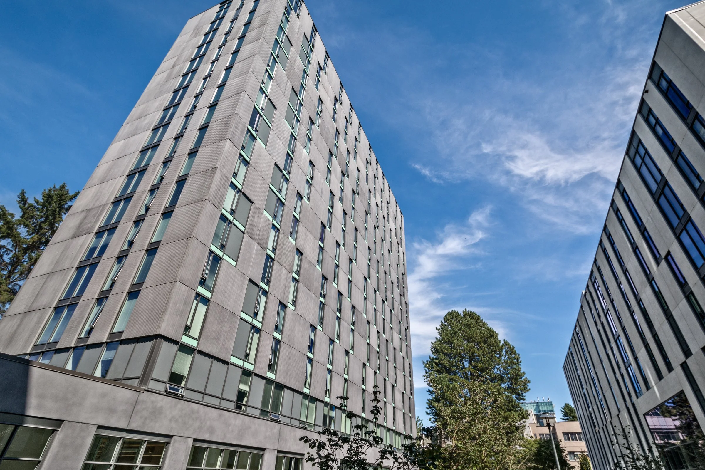 UBC Ponderosa
