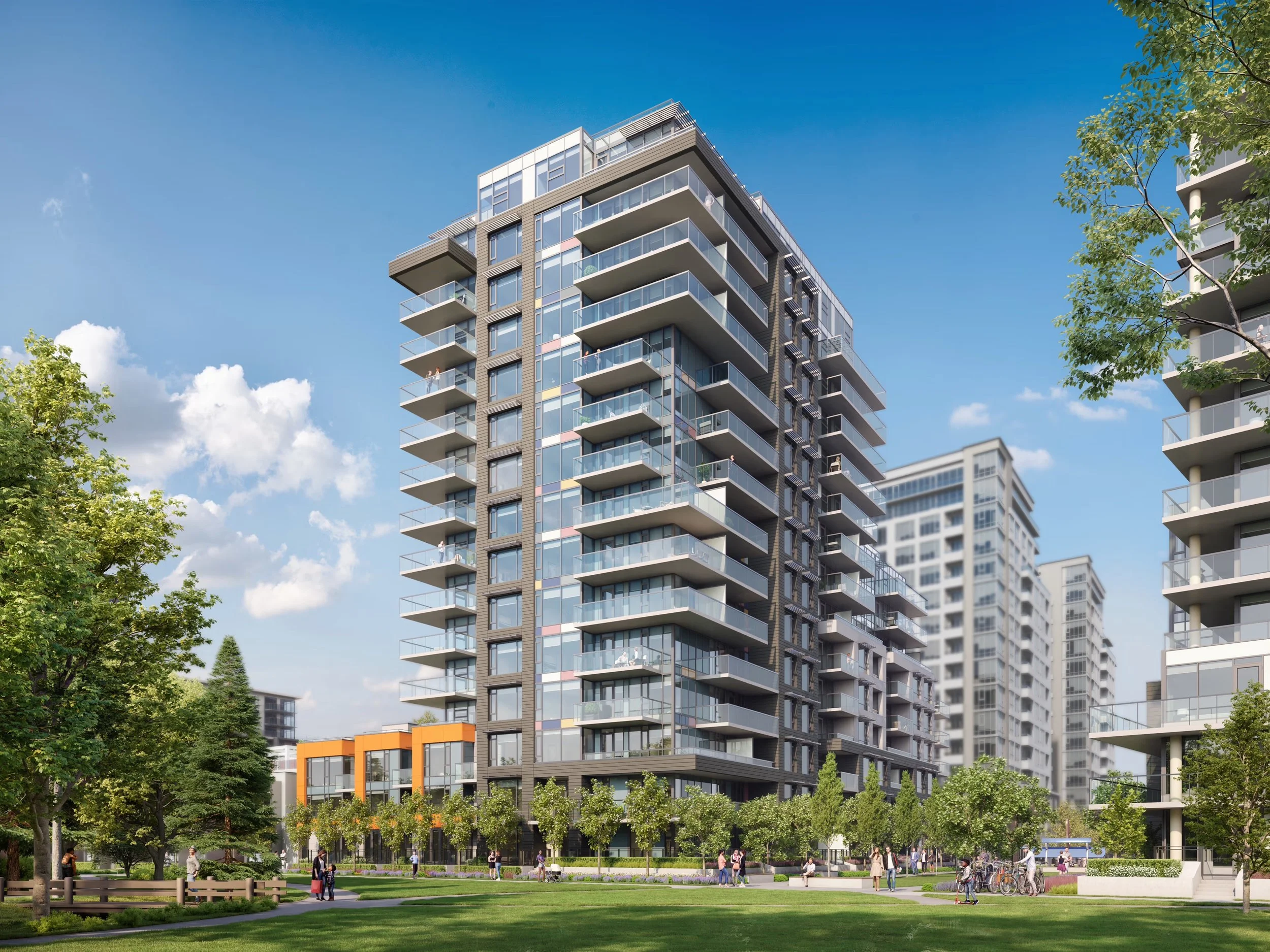Park Residences