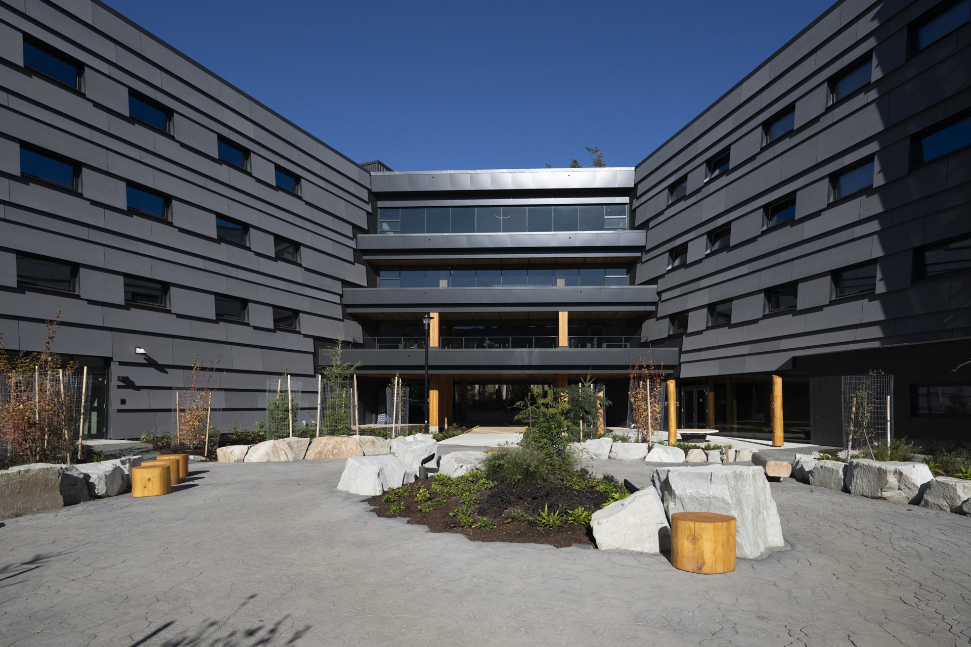 North Island College