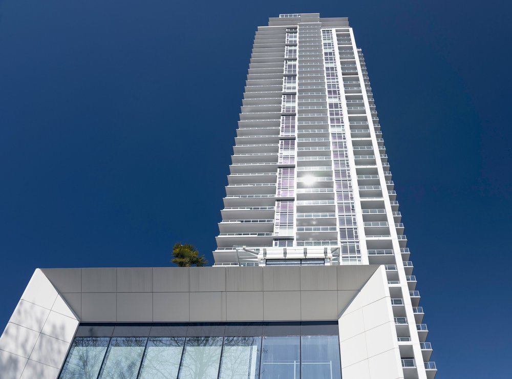 Urban One Builders | Construction Reimagined – Contact Us