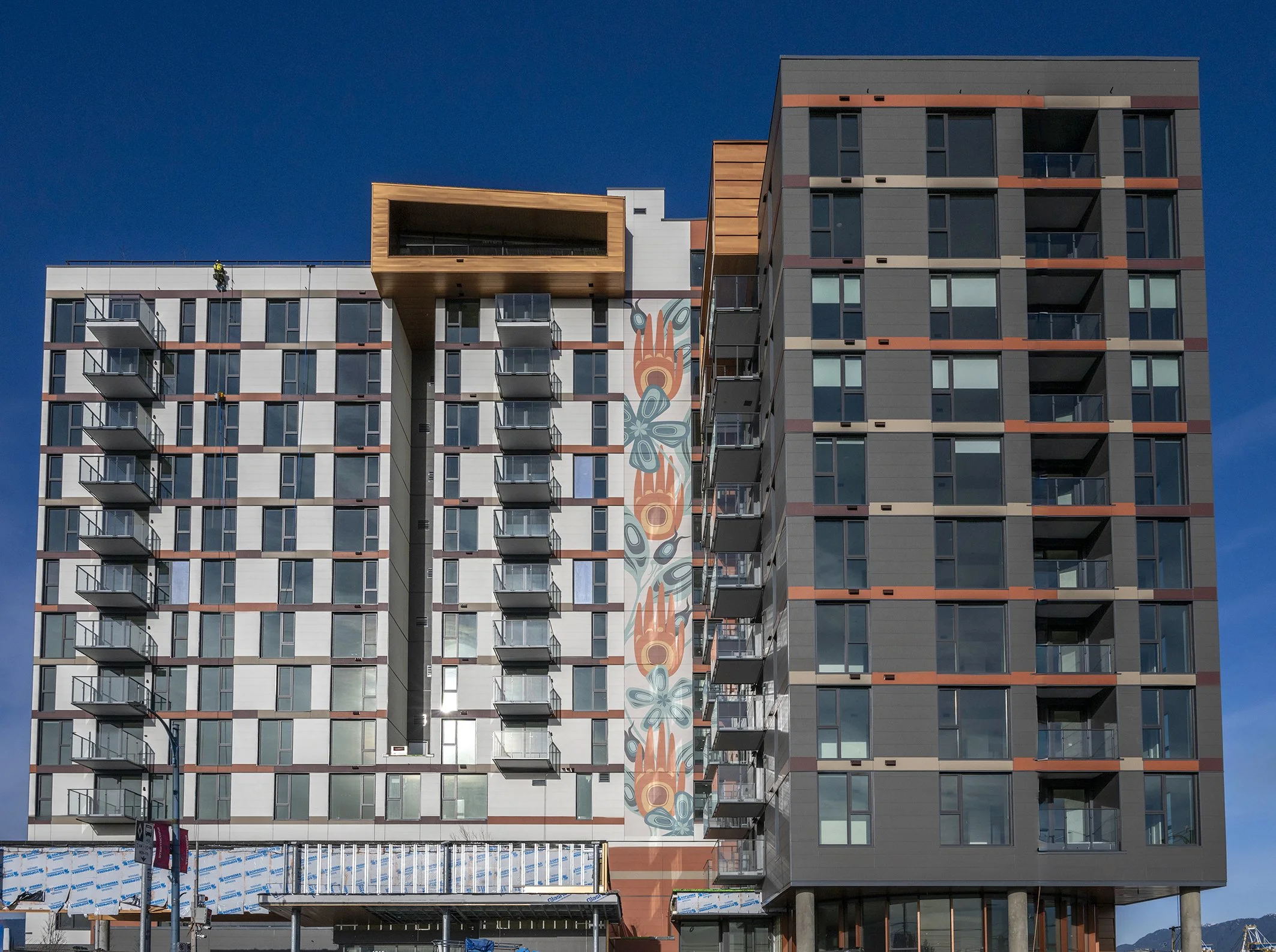 1015 East Hastings