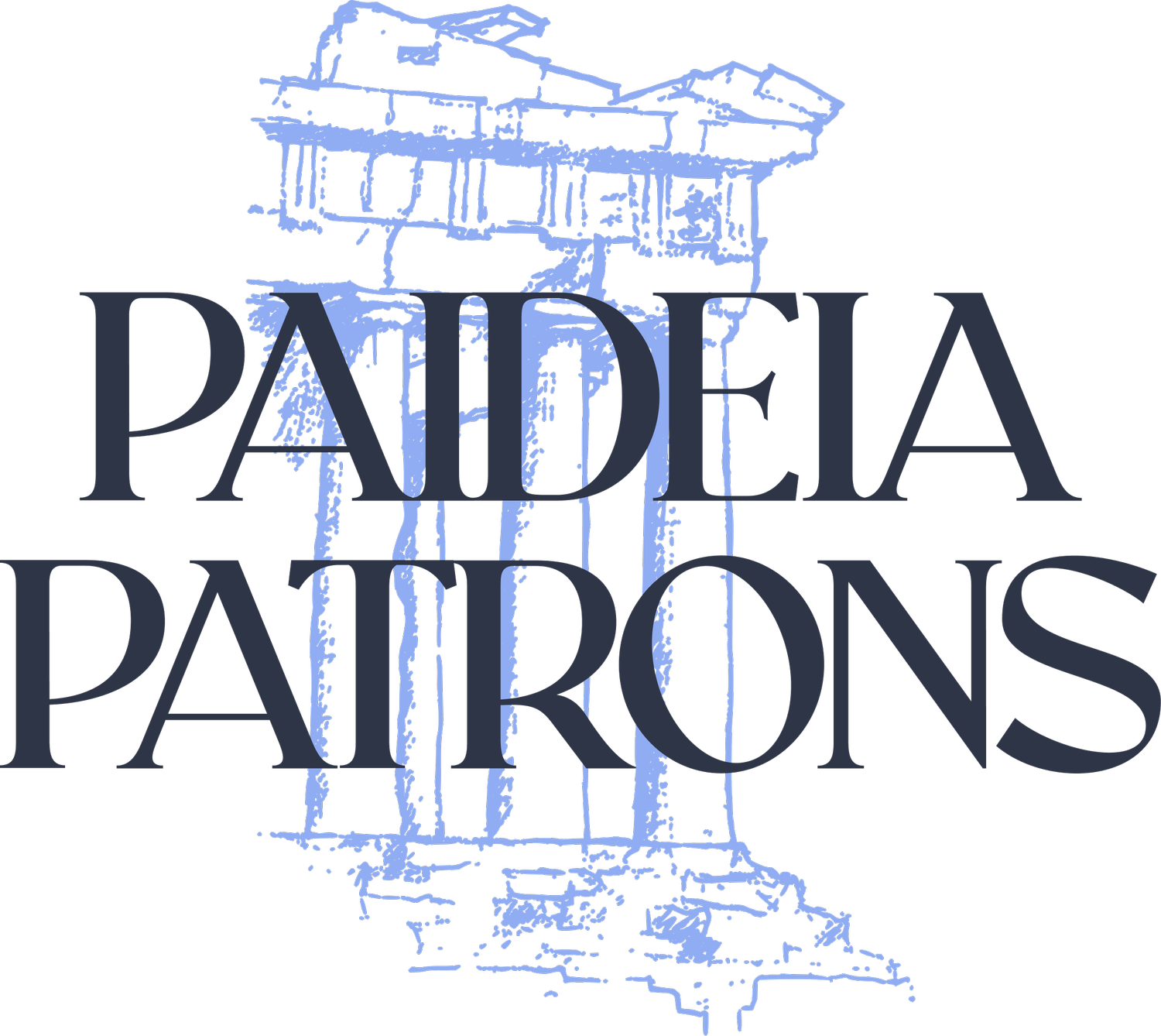 Paideia Patrons