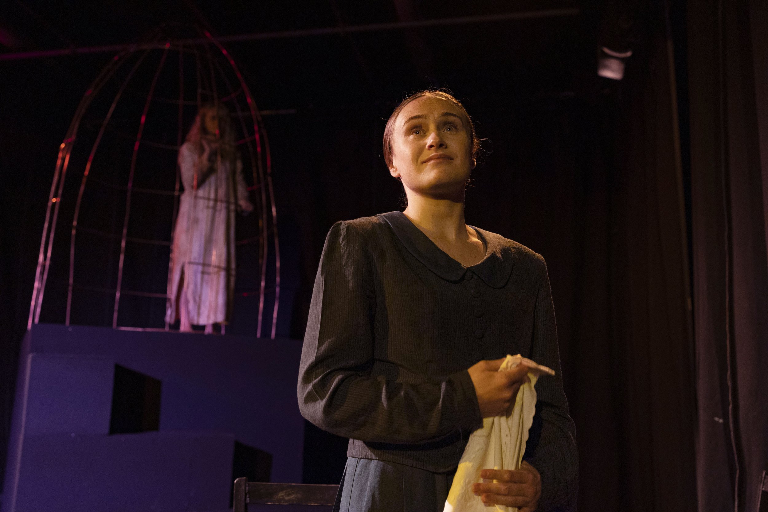 Theatre & Performances