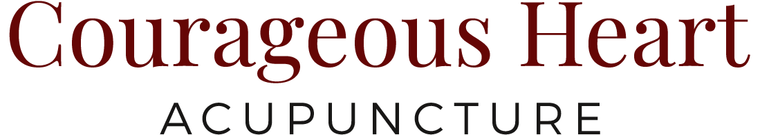 Courageous Heart Acupuncture