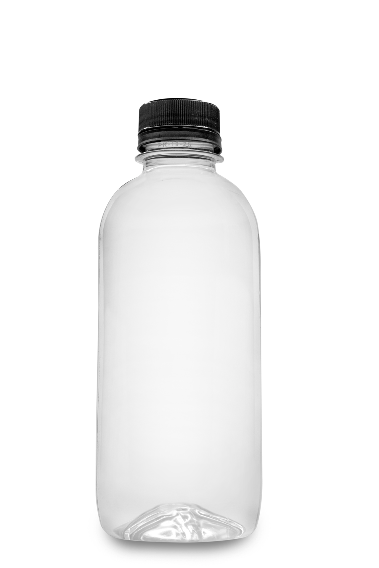 Paquete de Botella Cilíndrica 350ml