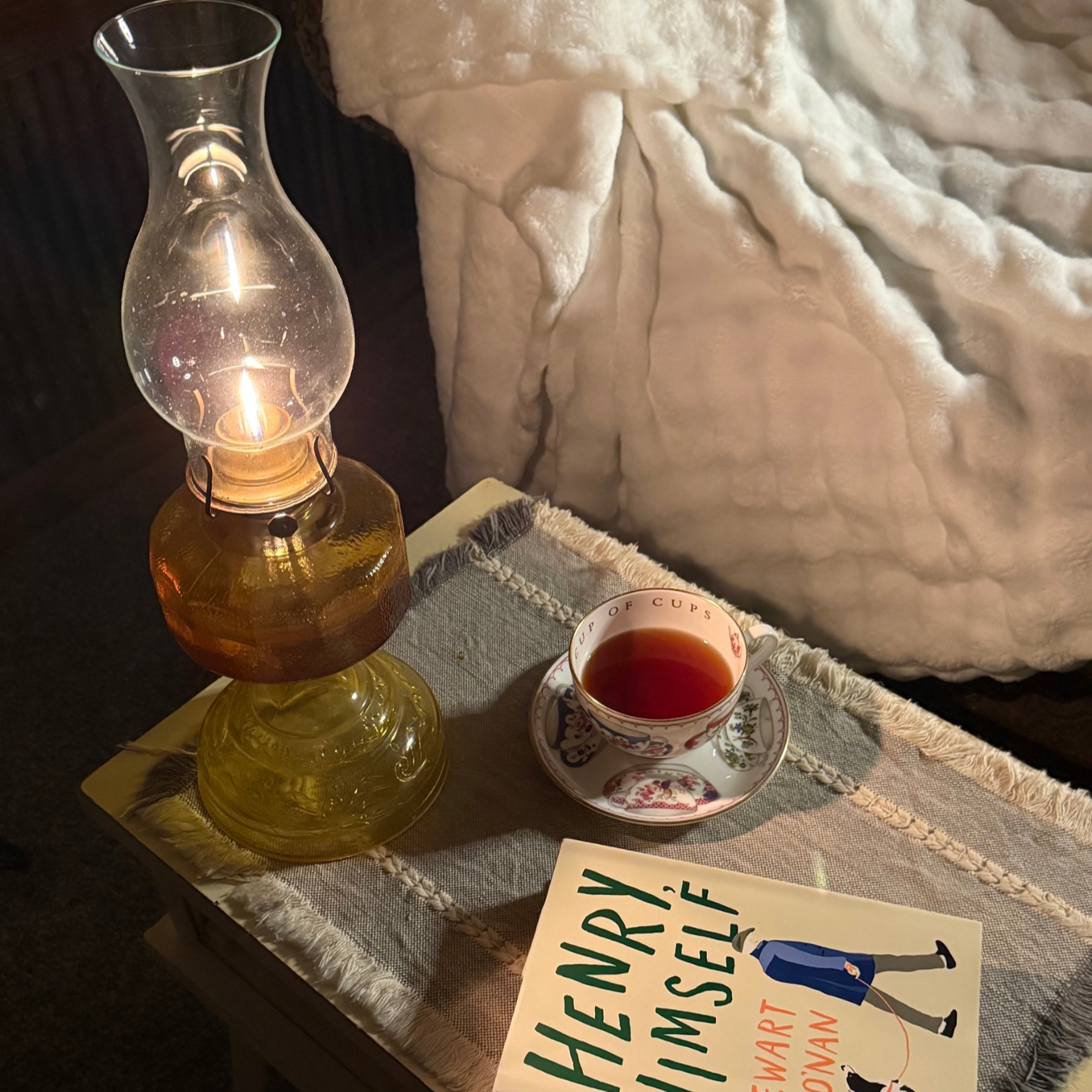 The Midweek Reset Ritual