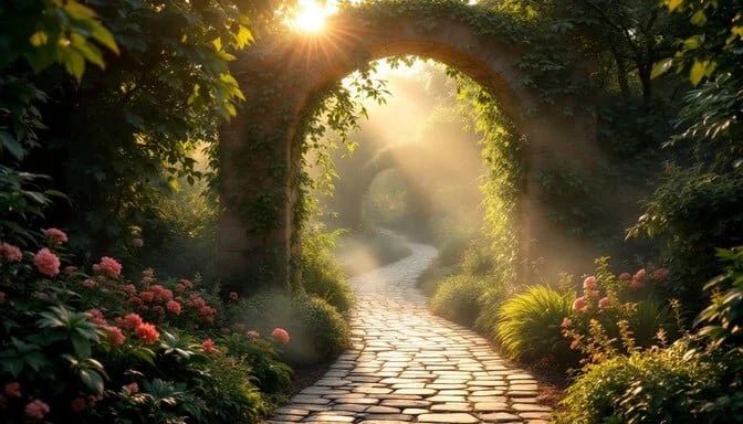 The Garden Doesn’t Rush (And Neither Should You)