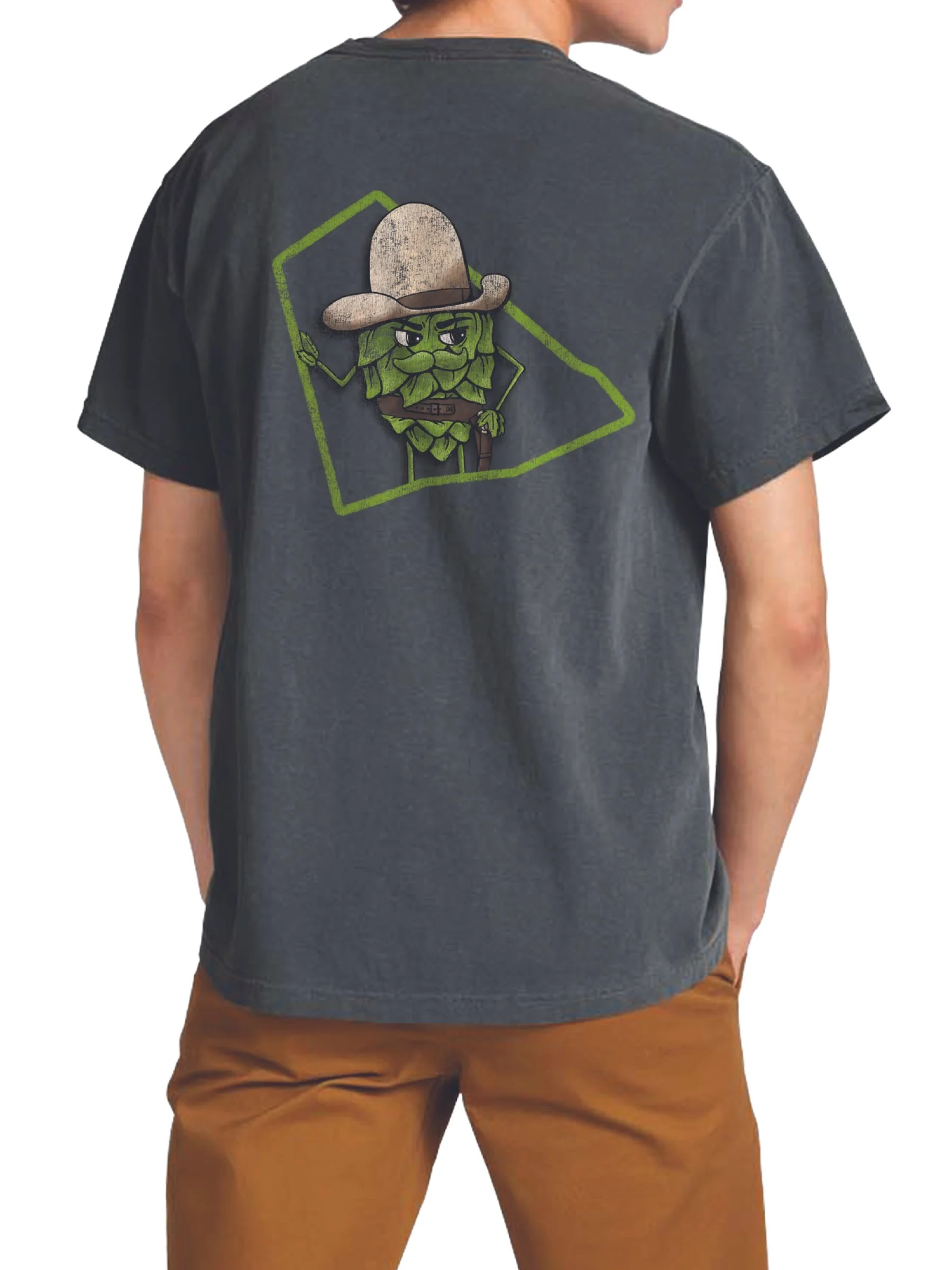 LVCB: Hop-Zing T-Shirt