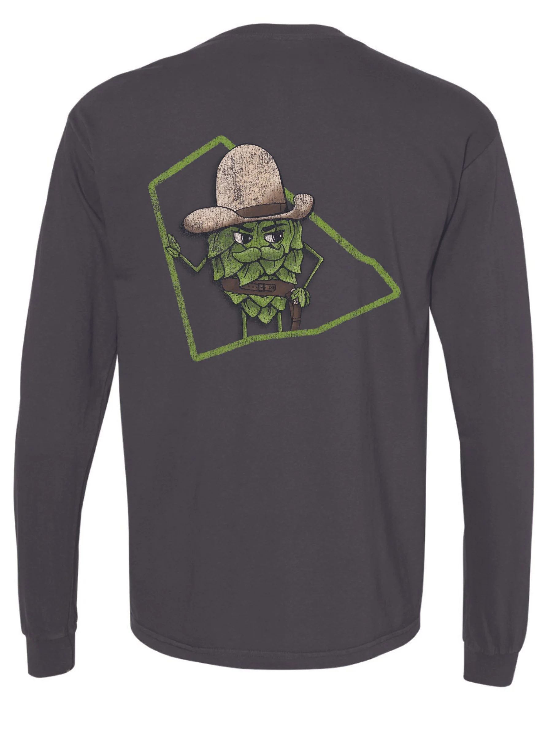 LVCB: Hop-Zing Long Sleeve