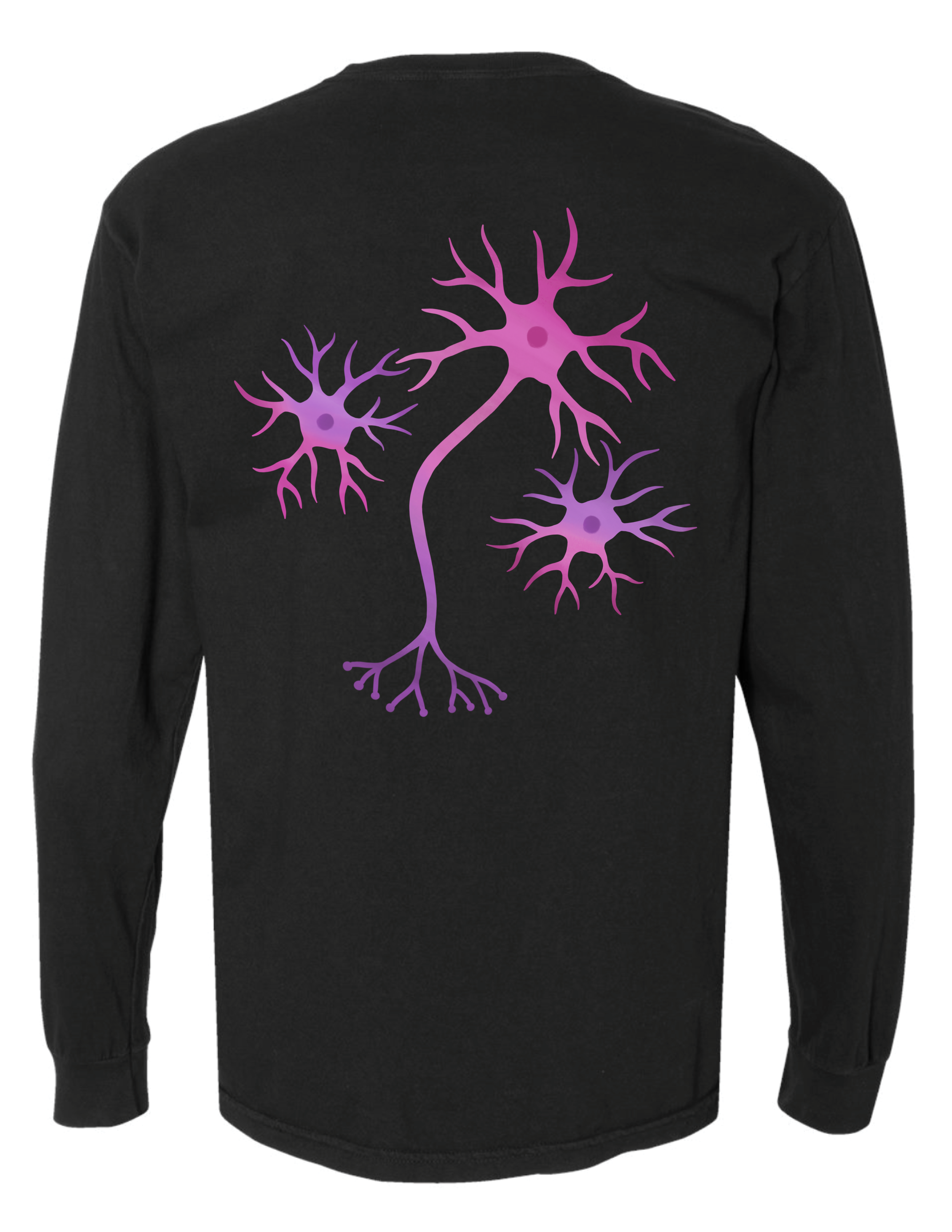 SHF: Hope Microglia Long Sleeve