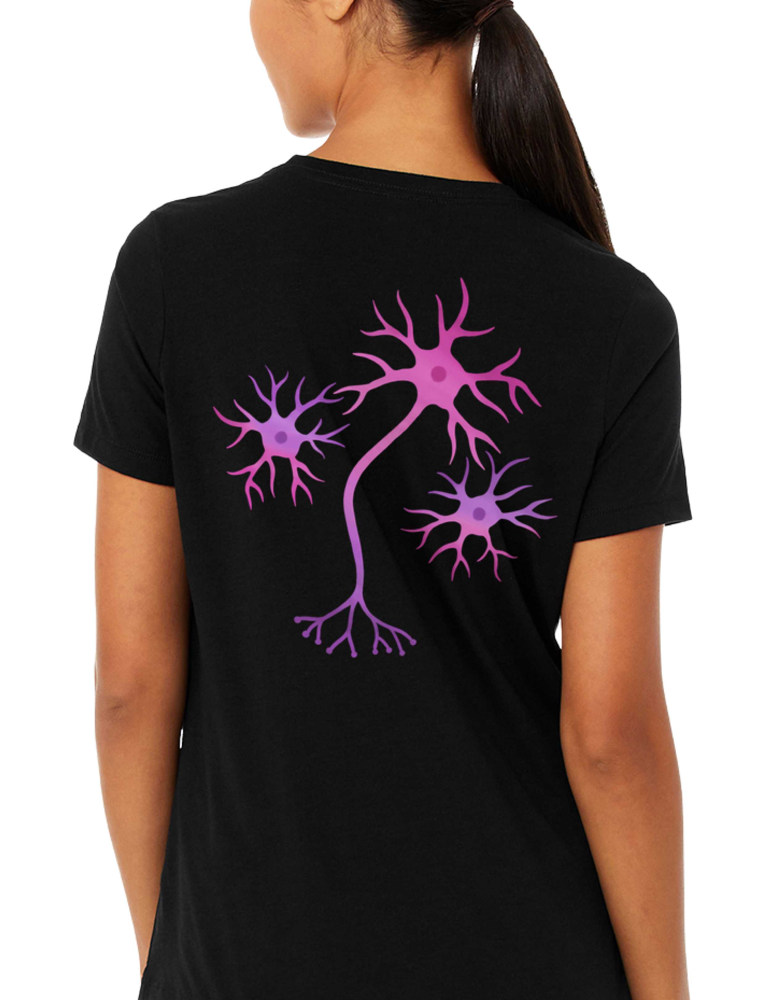 SHF: Microglia T-Shirt