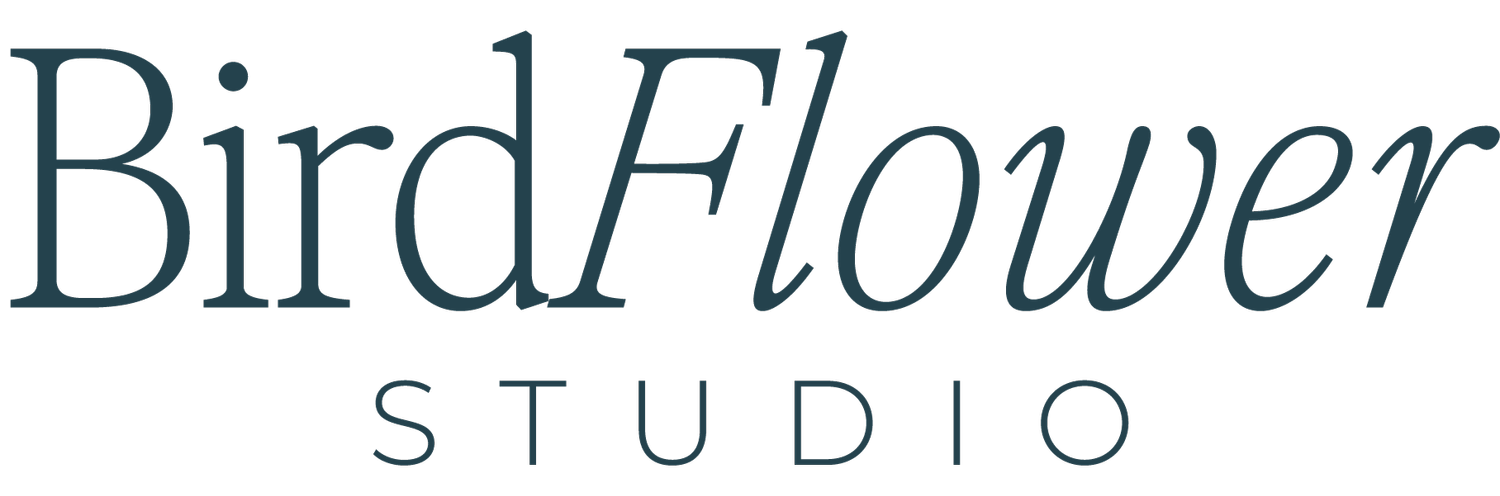 BirdFlower Studio
