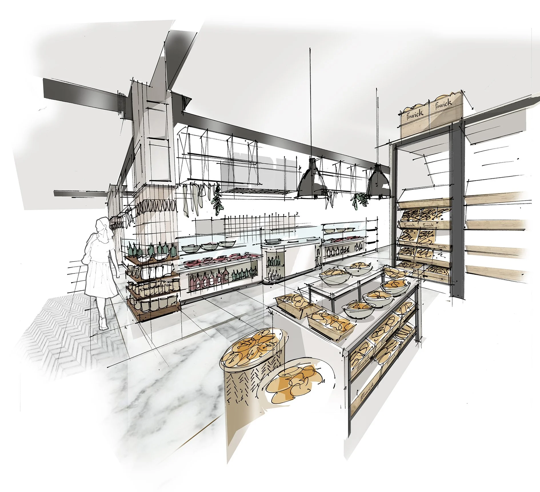 Fenwicks Foodhall deli.jpg