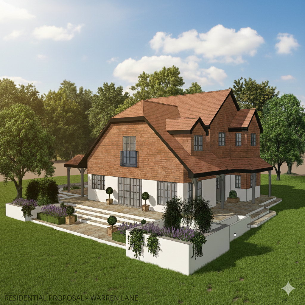 An image of The Float House