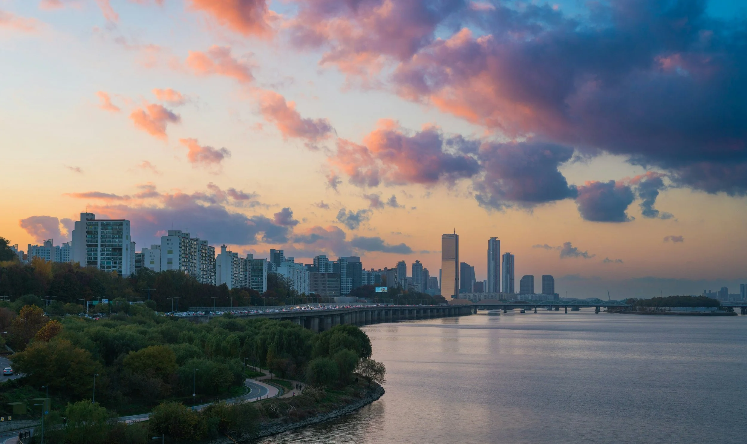 South Korea