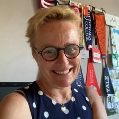 Katjia Luorio, Briteguides Italy Expert and Course Instructor
