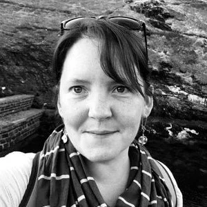 Maggie Parke, Briteguides United Kingdom Expert and Course Instructor
