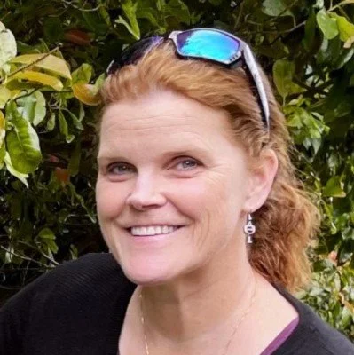 Christina Chandler, Briteguides Australia Expert and Course Instructor
