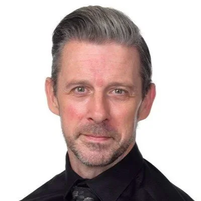 Aiden Crowley, Briteguides Ireland Expert and Course Instructor
