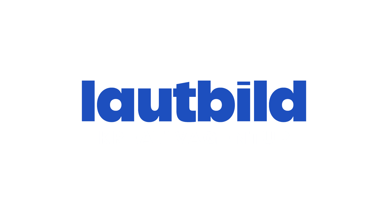 Lautbild | Kreativagentur
