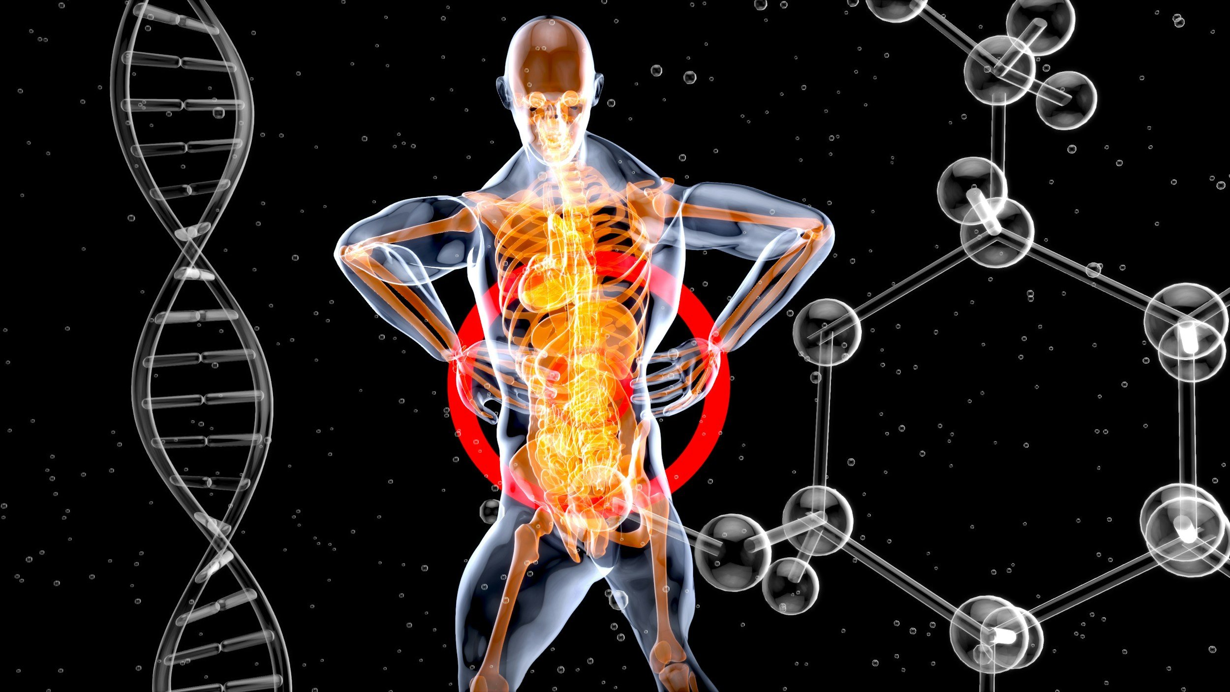 Nichole's NAD+ therapy for mental clarity and cellular health in Franklin County.
