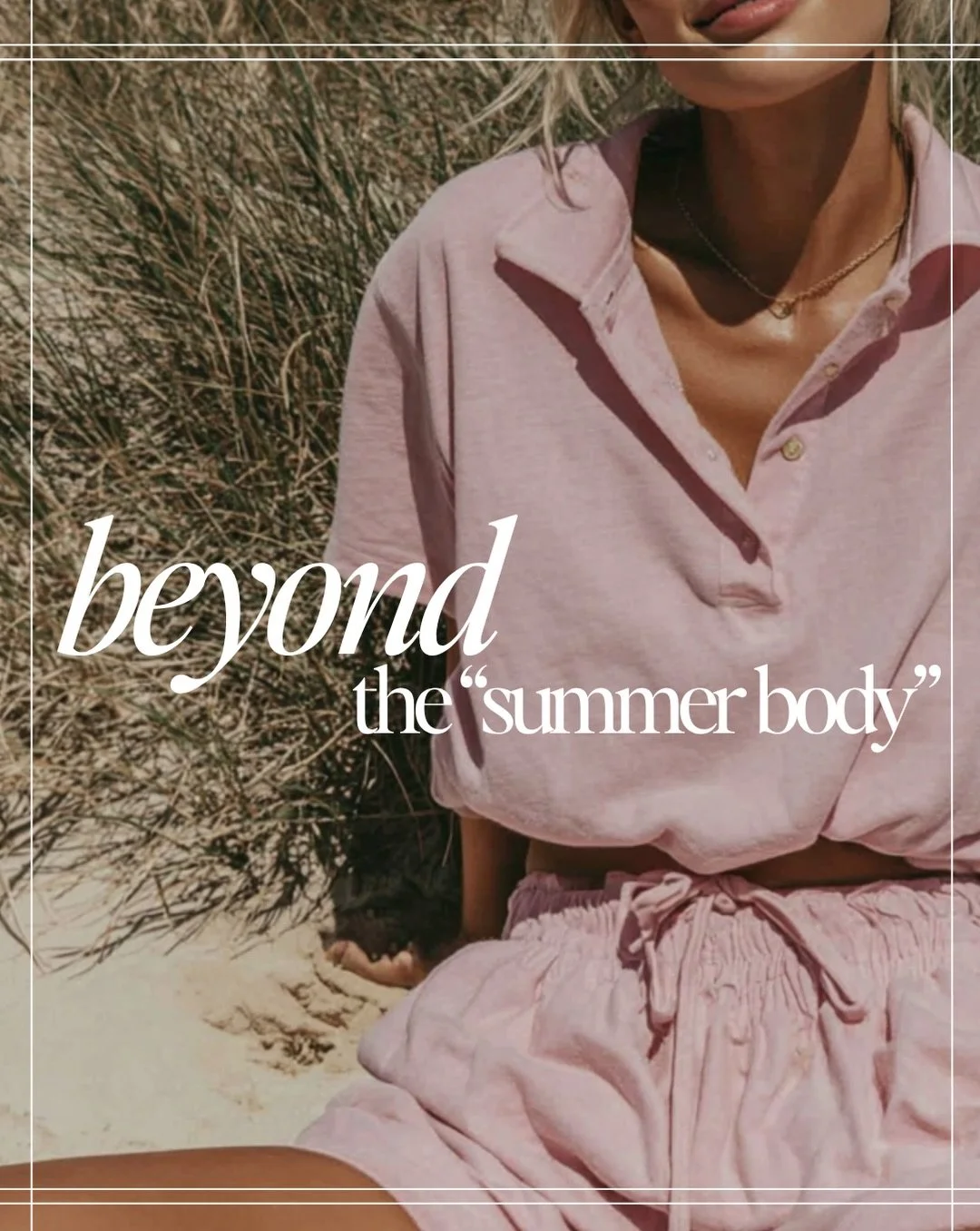 Are you ready to feel completely supported on your journey to feeling like your absolute best, most vibrant self? ✨

Every body is beautifully unique, and so is the path to achieving your personal cellular wellness goals! Whether you thrive with tota