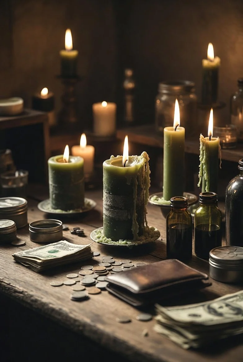 Money & Financial Road-Opening Working – Private Commission