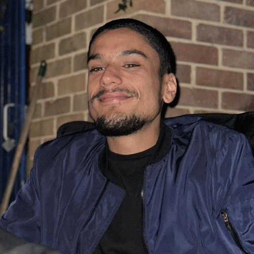 Pierre Barista Covent Garden