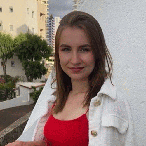 Diana Barista Bishopgate