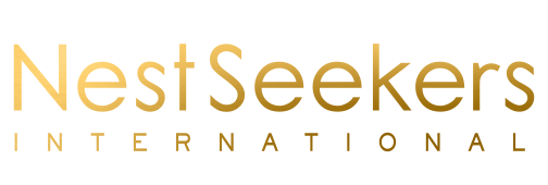 Yuliya Charamnykh - Luxury Real Estate Advisor and Lifestyle Curator with Nest Seekers International 