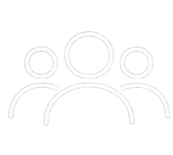Menschen als Symbol für Führung und Verantwortung.