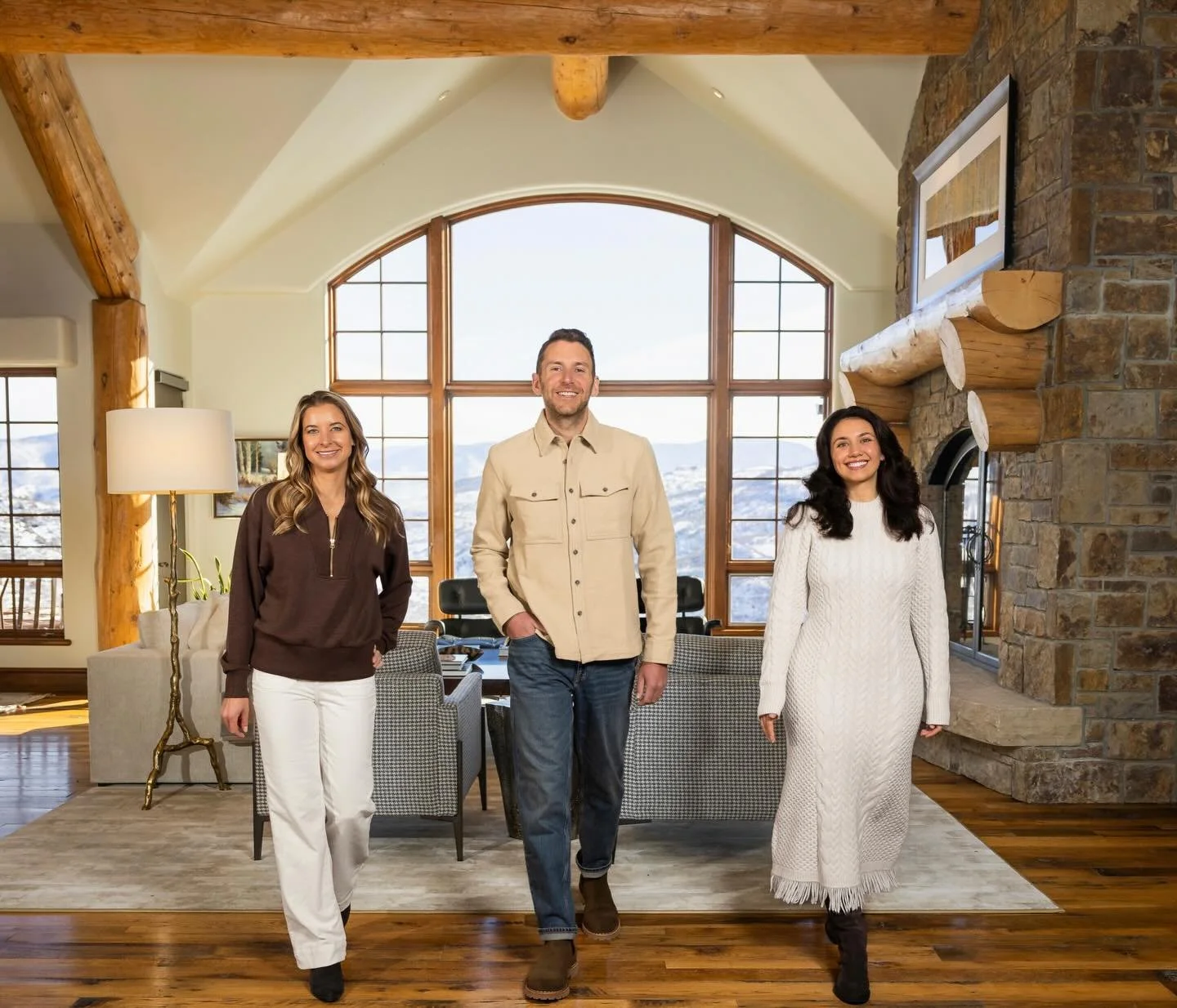 It's more than knowing the valley, it's living it. As a unique group of both transplants-turned-locals and born-and-raised natives, one thing is universal. We&rsquo;ve chosen to call this incredible place our home. Offering over 50 years of collectiv