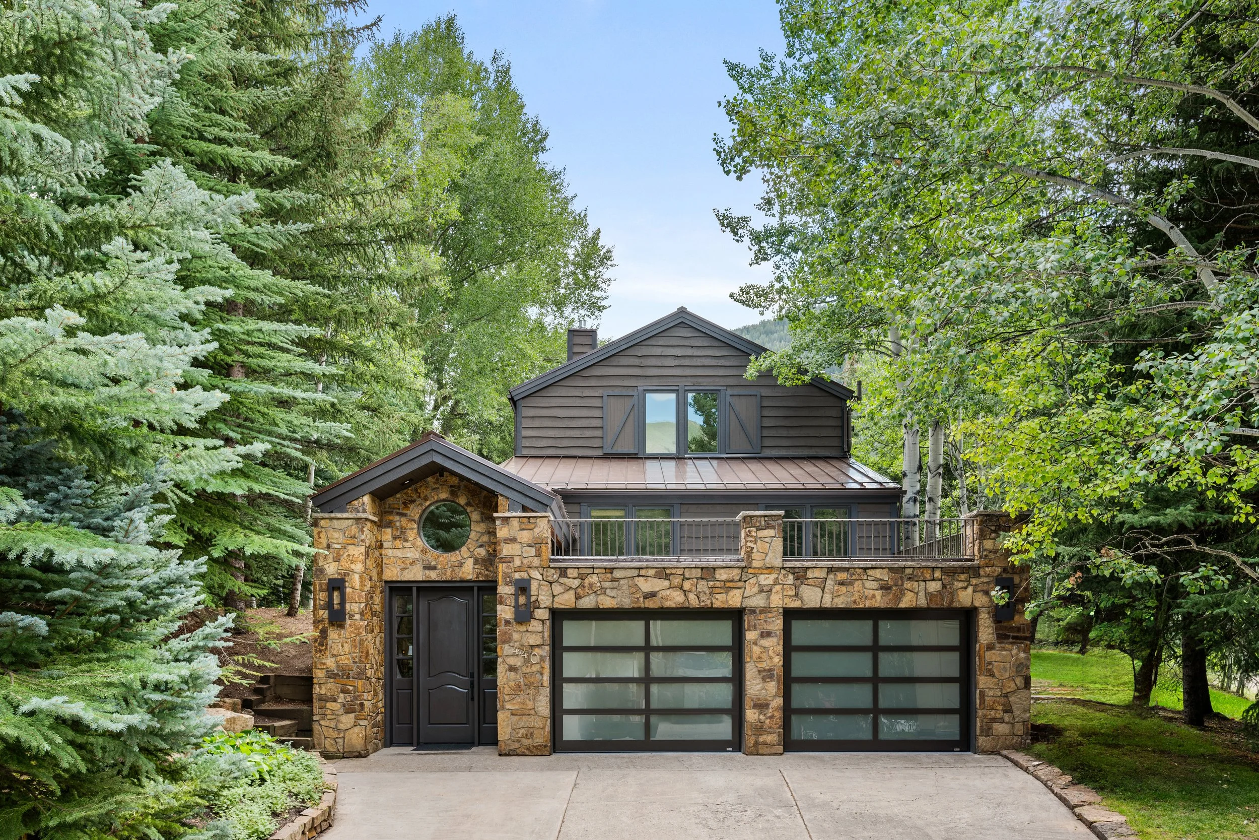 440 Alpine Court Aspen Colorado