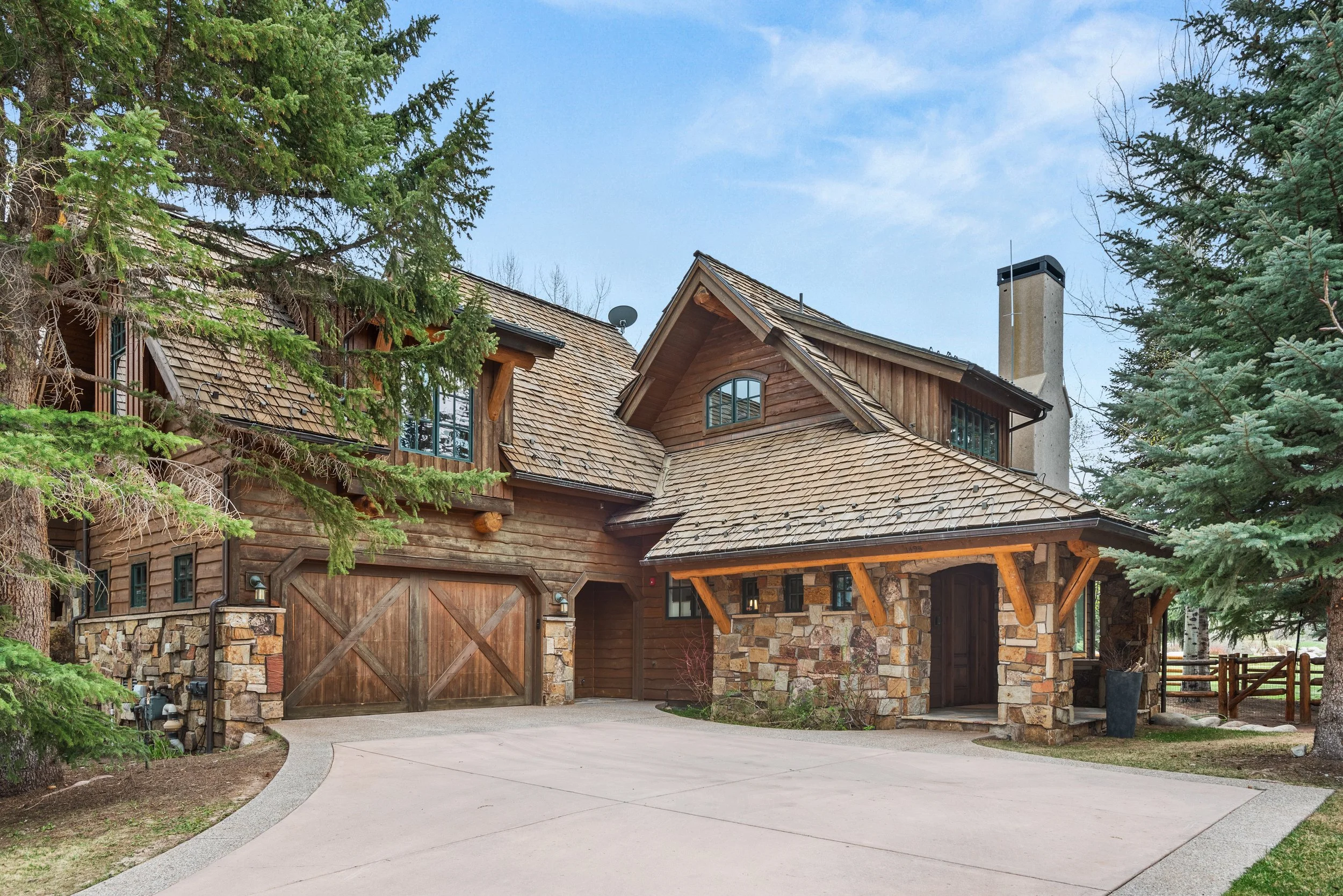 1495 Homestake Dr Unit 2 Aspen Colorado
