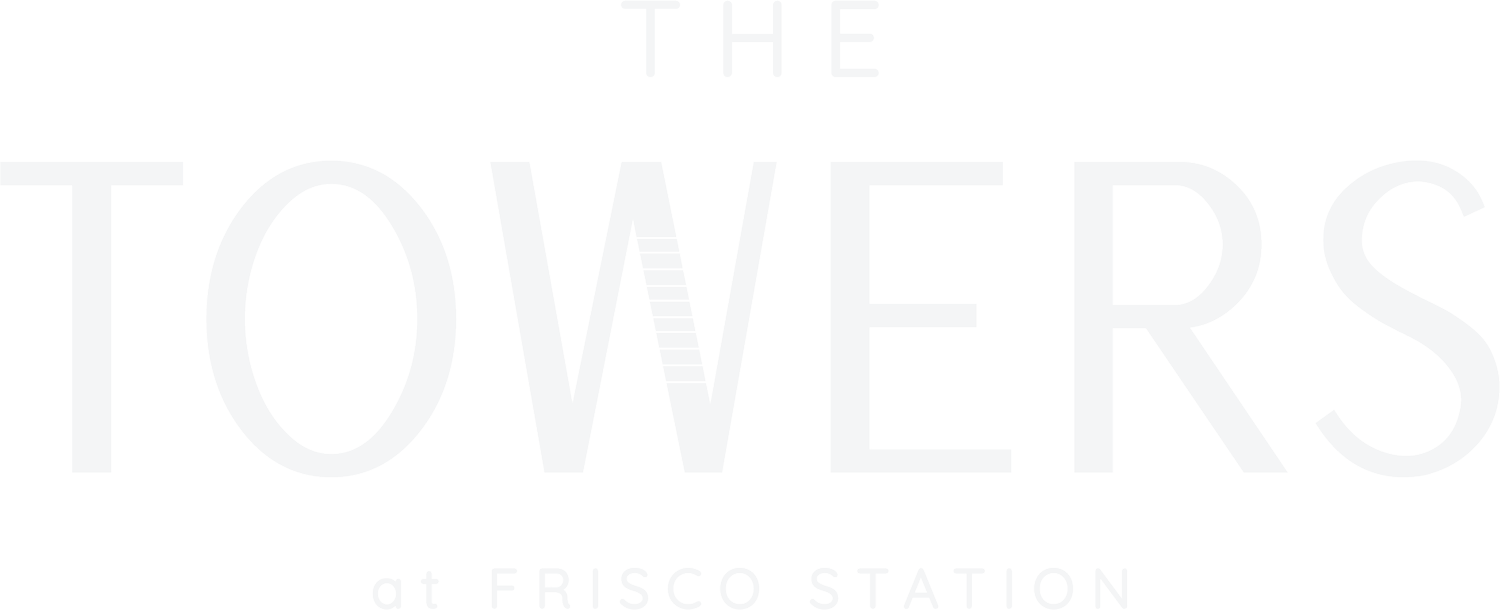 Towers at Frisco Station